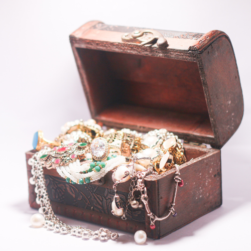jewelry photo